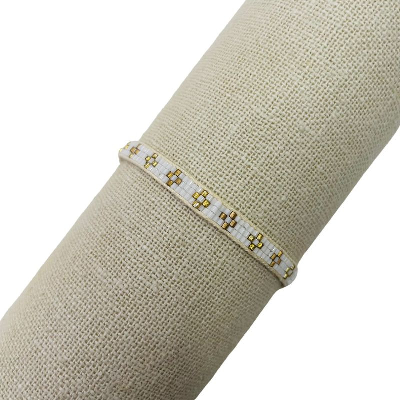 Flower Bracelet : Aloha and Ohana : Wholesale