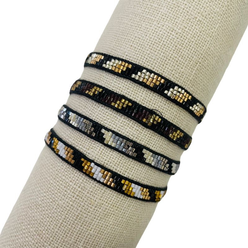 Midnight Bracelet : Aloha and Ohana : Wholesale