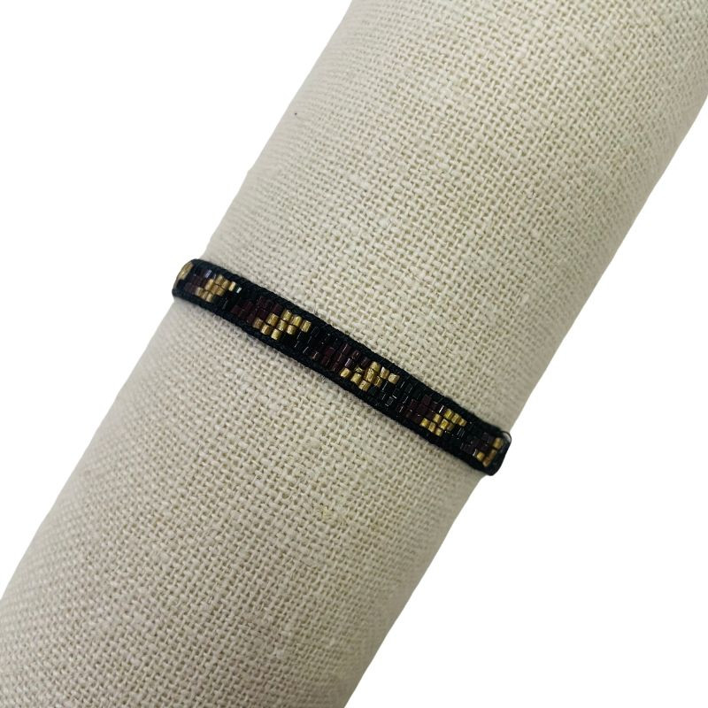 Pulsera Medianoche