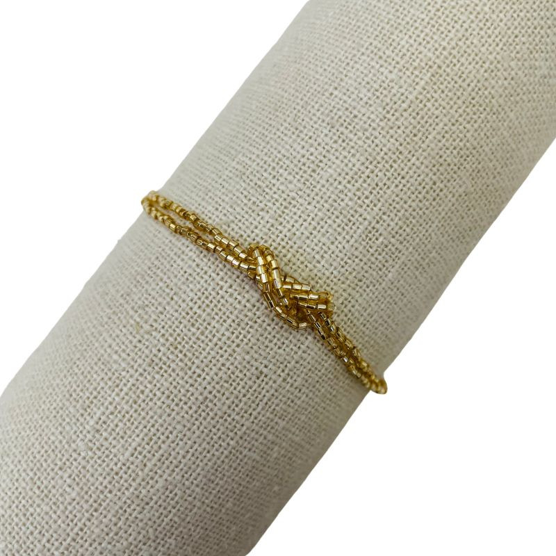 Knot Bracelet : Aloha and Ohana : Wholesale