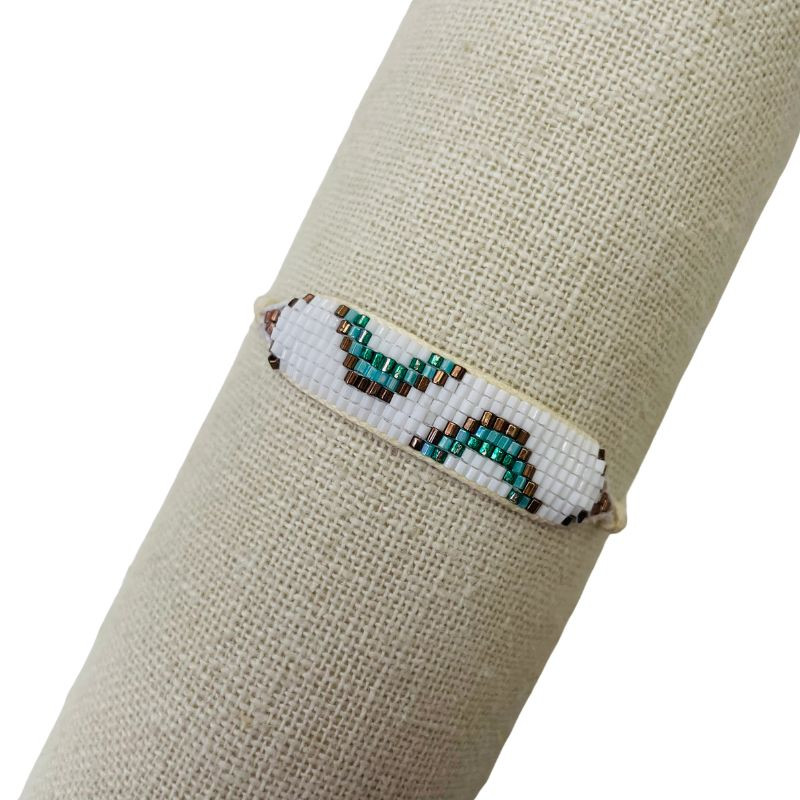 Pulsera Perla