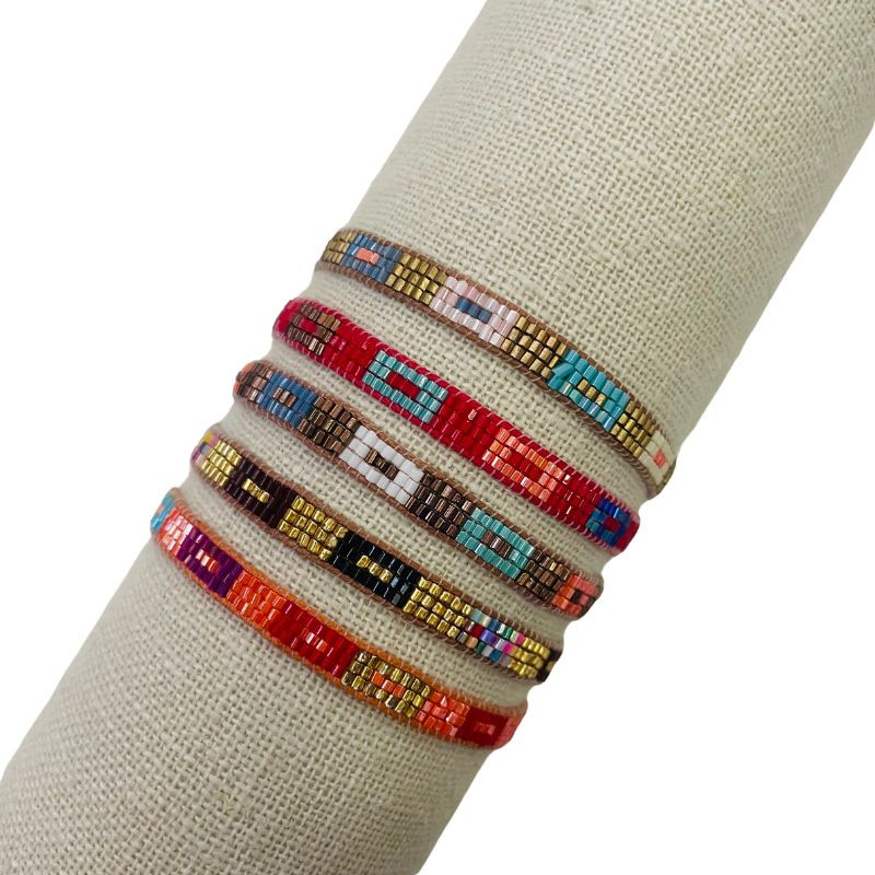 Sapphire Bracelet : Aloha and Ohana : Wholesale