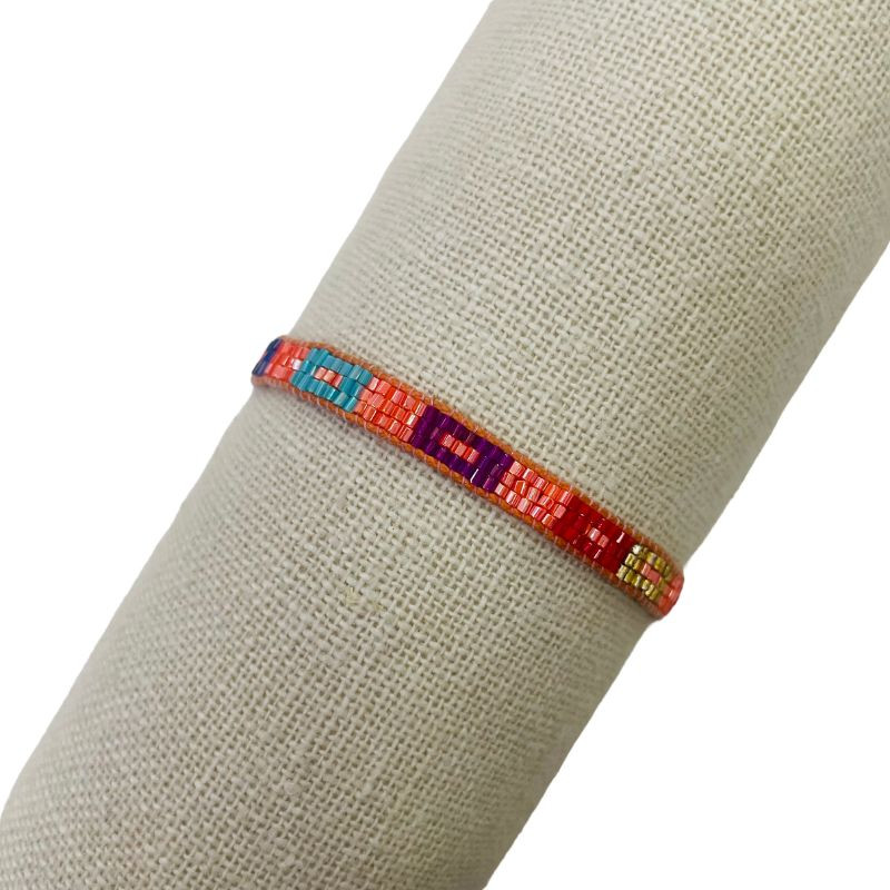 Pulsera Zafiro