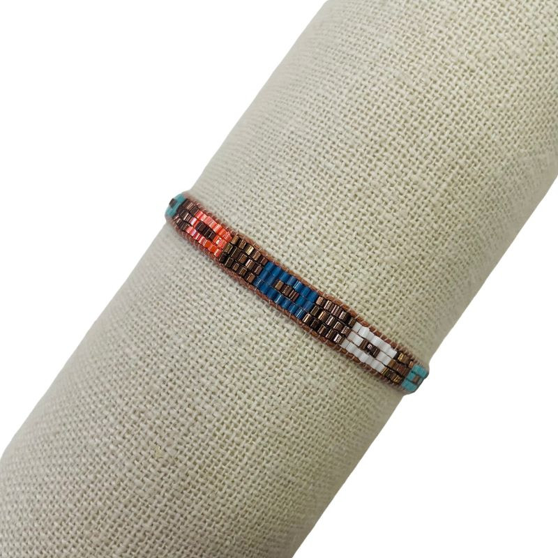 Pulsera Zafiro