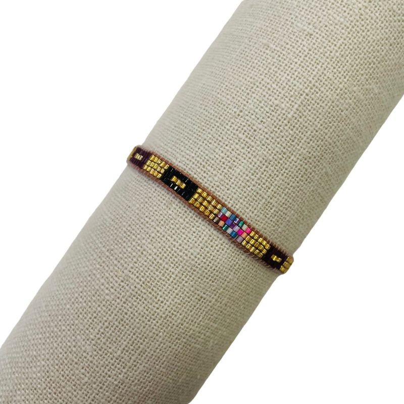 Pulsera Zafiro