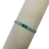 Sapphire Bracelet : Aloha and Ohana : Wholesale