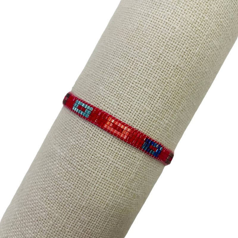Pulsera Zafiro
