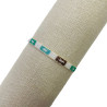 Pulsera Zafiro