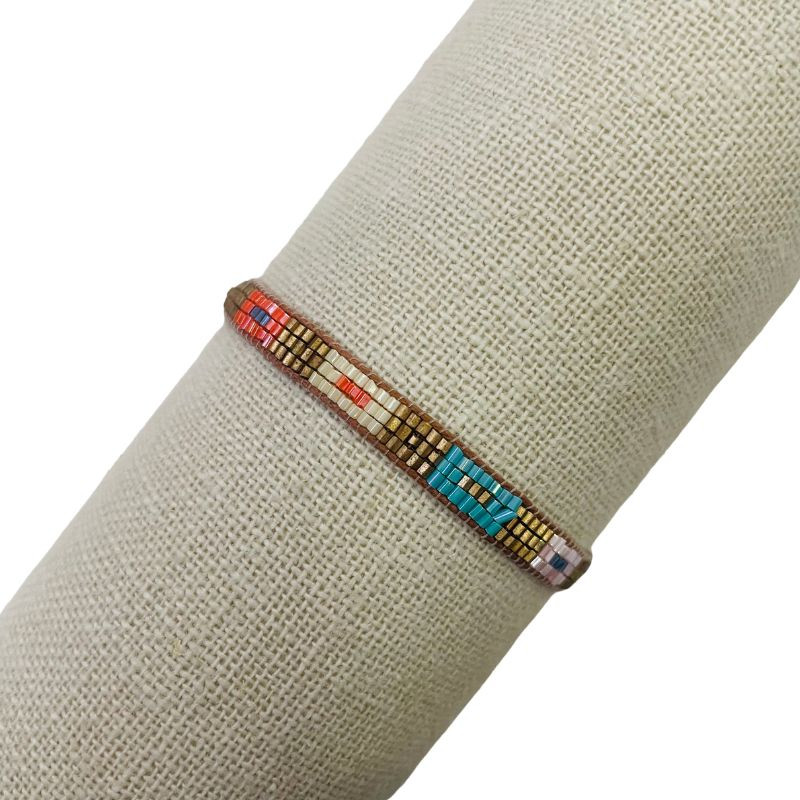 Bracelet en saphir : Aloha and Ohana : Vente en gros