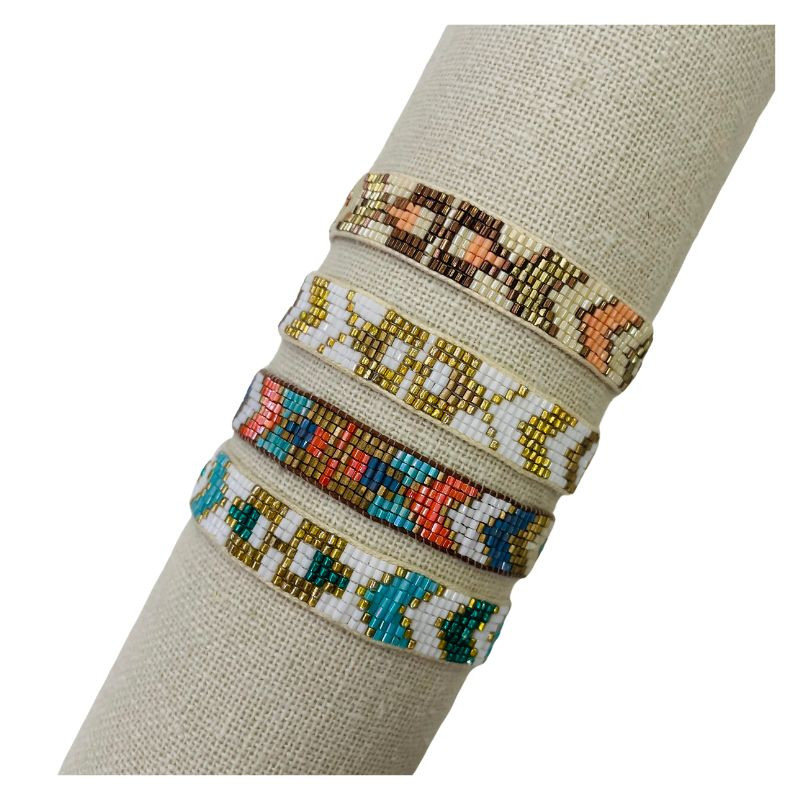 Bracelet Cora| Aloha and Ohana | Wholesale