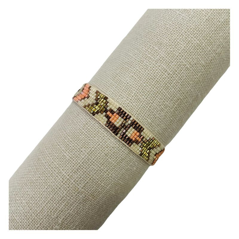 Bracelet Cora| Aloha and Ohana | Wholesale