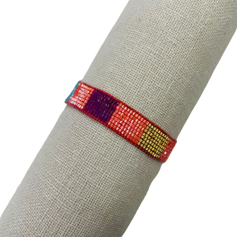 Pulsera Horizonte
