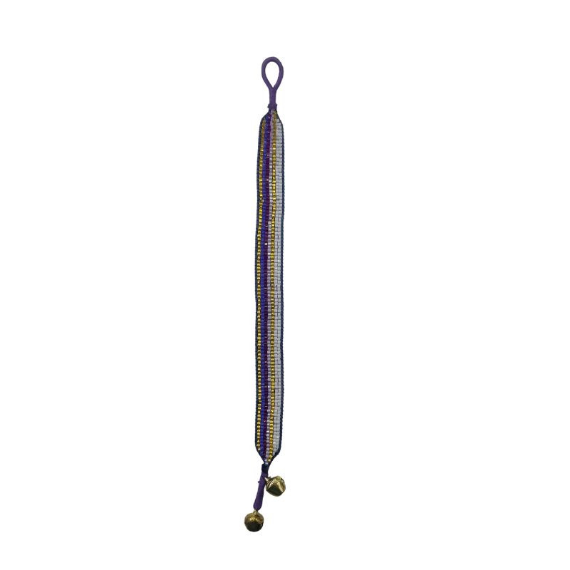 Pulsera Leticia