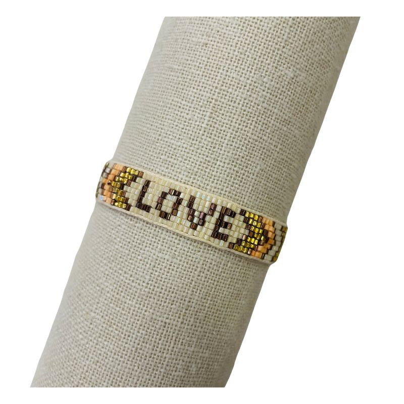 Pulsera Love