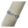 Love Bracelet : Aloha and Ohana : Wholesale