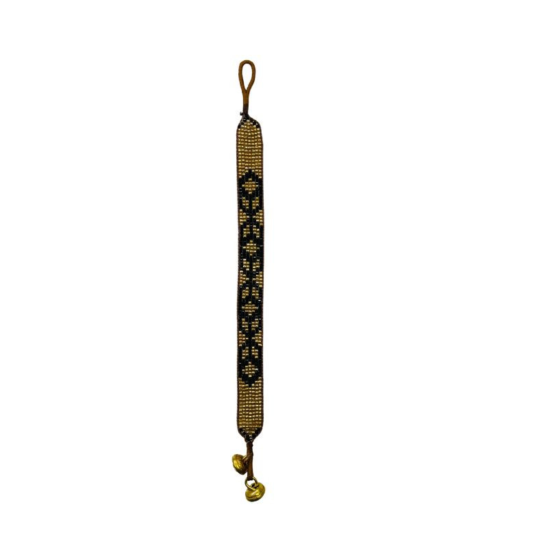 Pulsera Oro