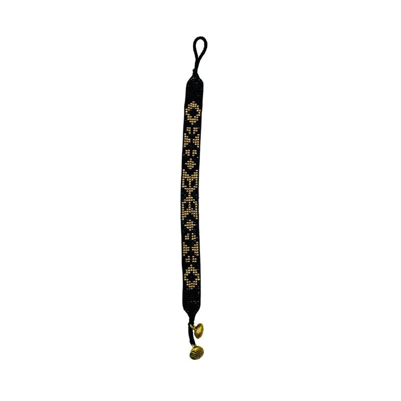 Bracelet en or : Aloha and Ohana : Vente en gros