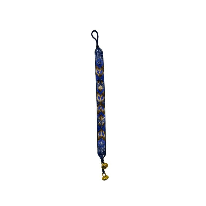 Pulsera Oro