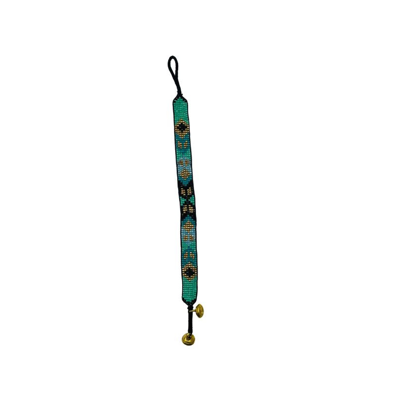 Pulsera Oro