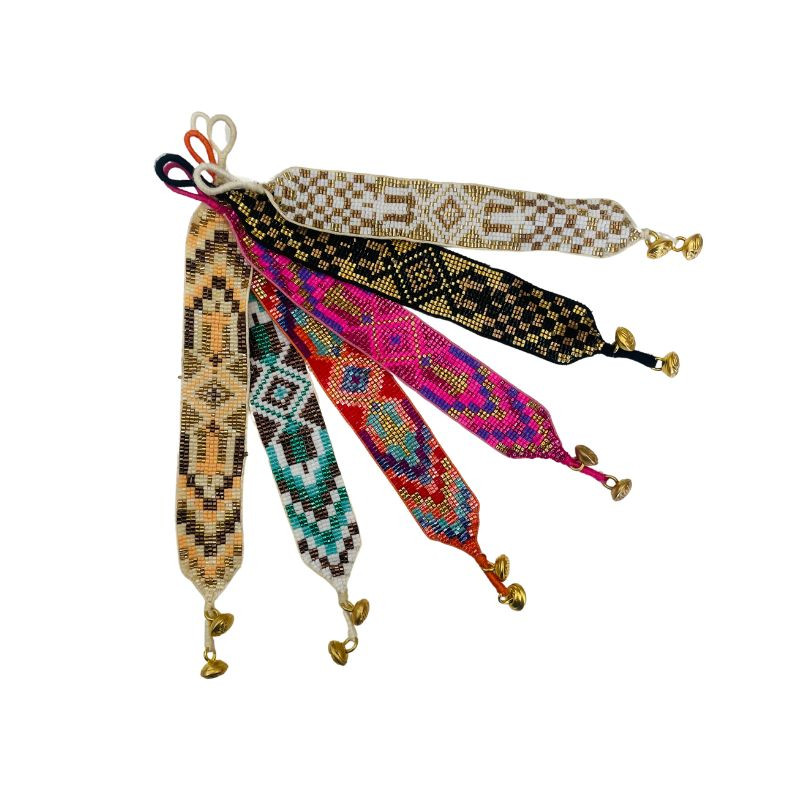 Pulsera Aurora Borial