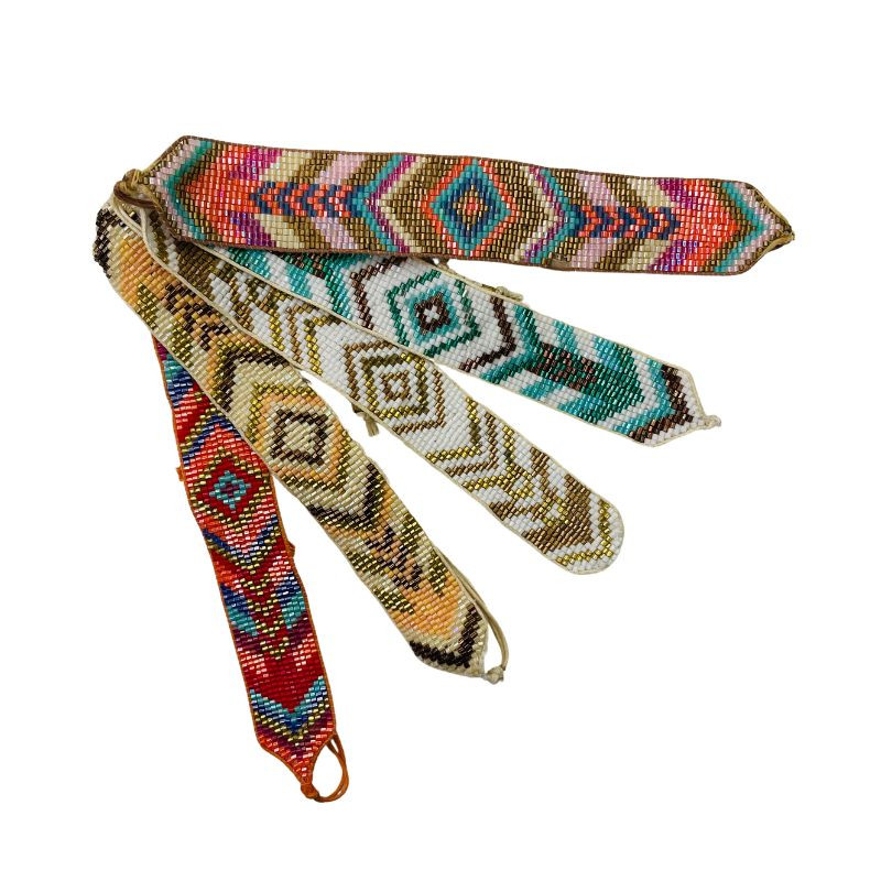 Pulsera Bruma