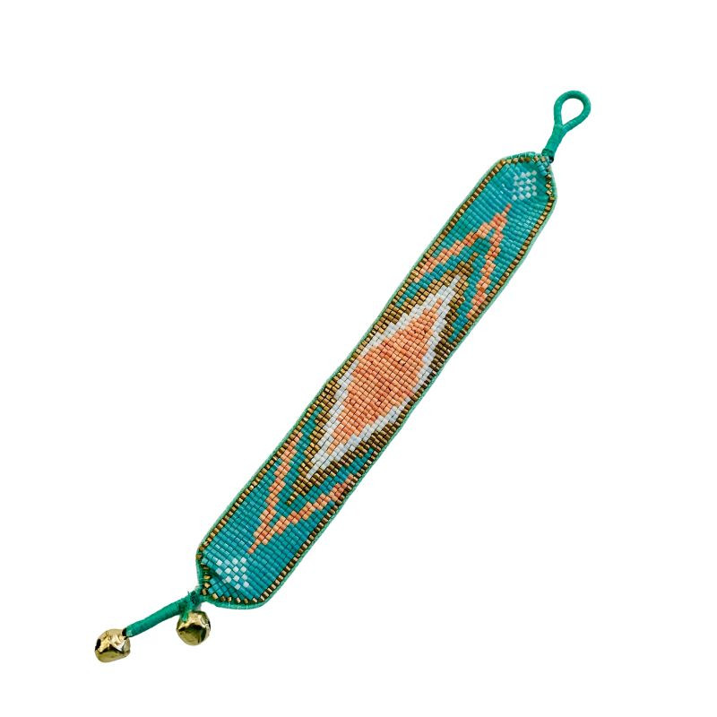 Pulsera Cielo de Papel