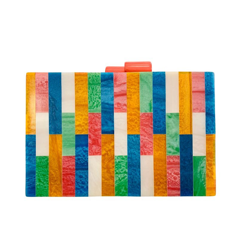 Zuberi Rigid Bag| Aloha and Ohana| Wholesale