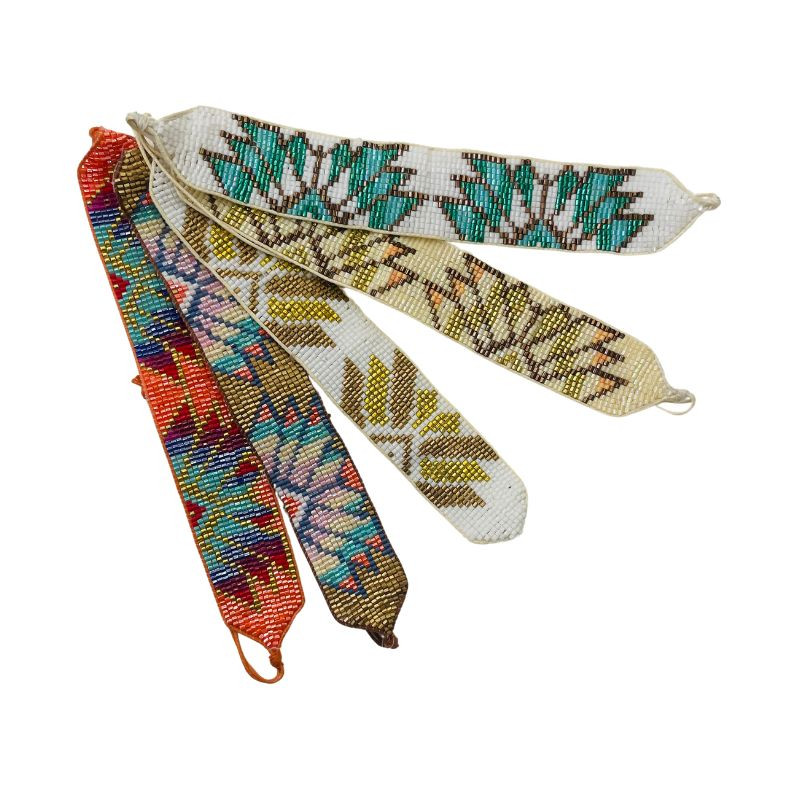 Pulsera Jardin