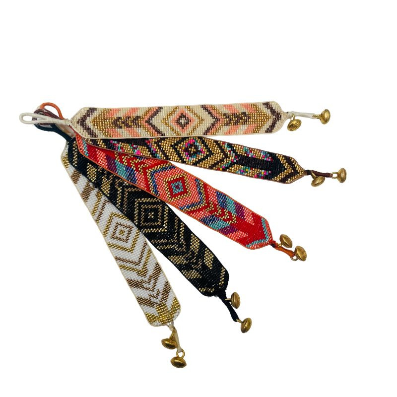 Pulsera Relieve | Aloha y Ohana | Venta al por mayor