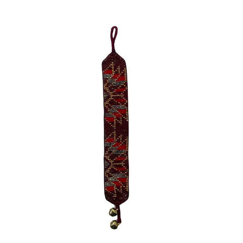 Pulsera Ritual