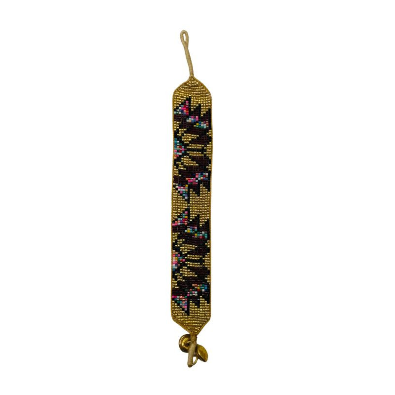 Pulsera Ritual