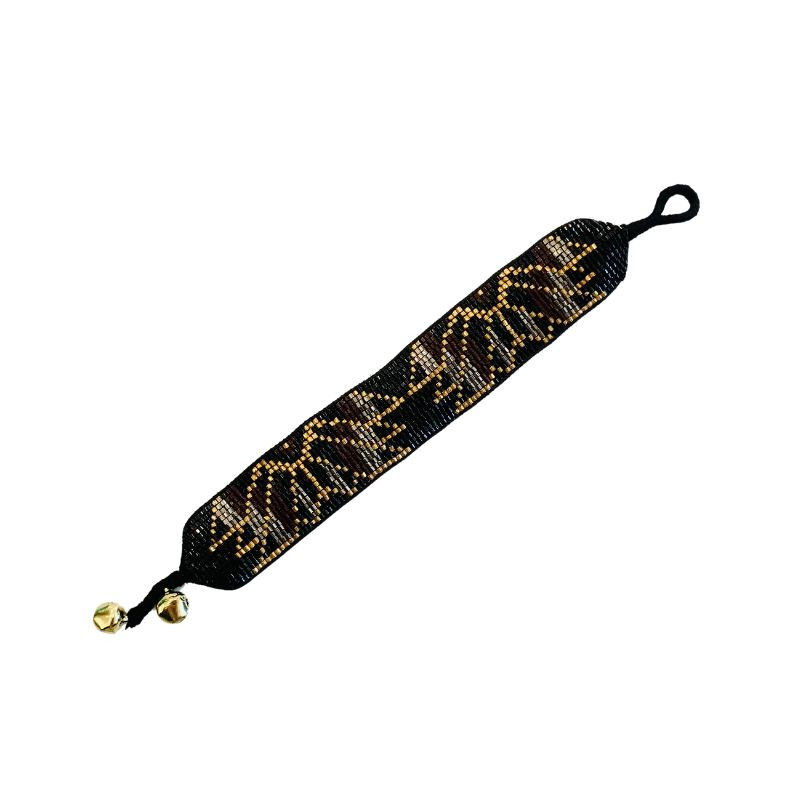 Pulsera Ritual