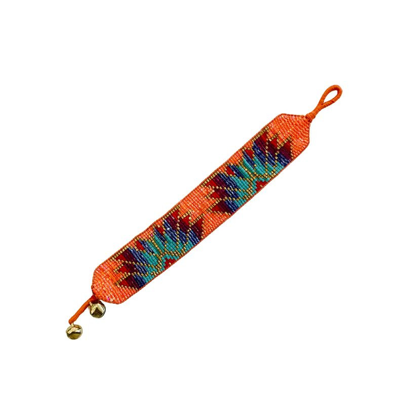Pulsera Ritual