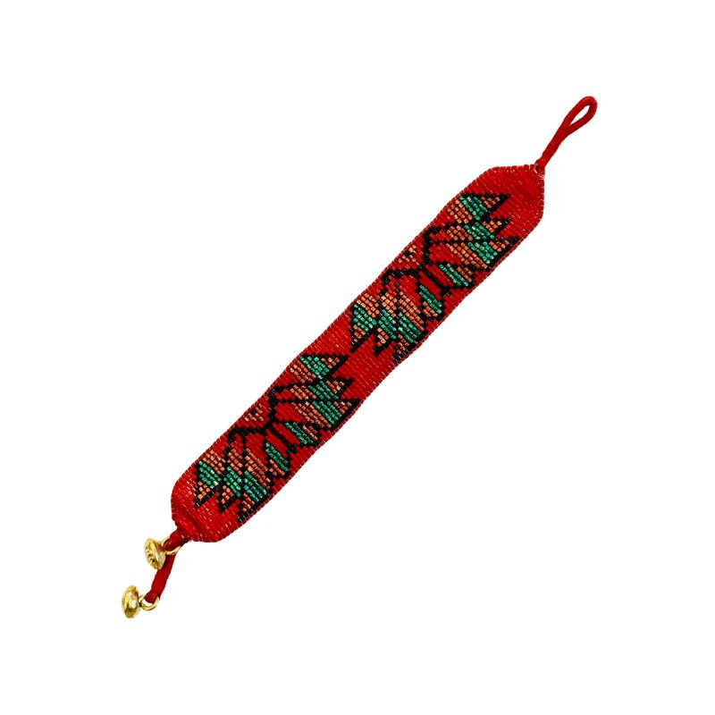 Pulsera Ritual