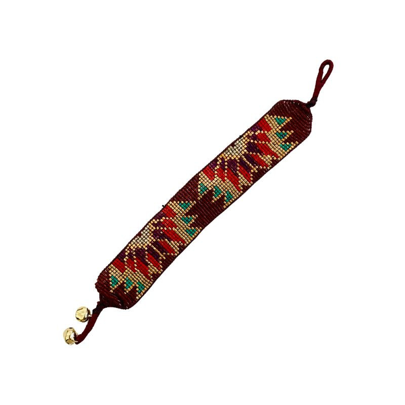 Pulsera Ritual