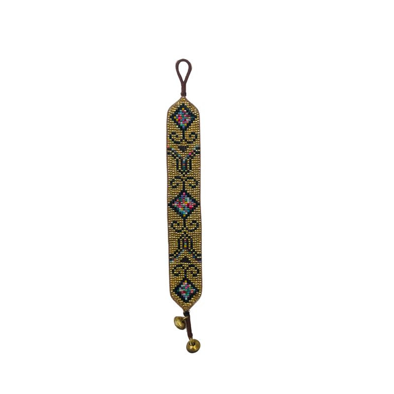 Pulsera Zafiro