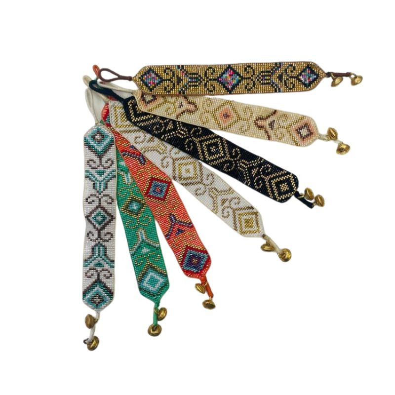 Bracelet en saphir : Aloha and Ohana : Vente en gros