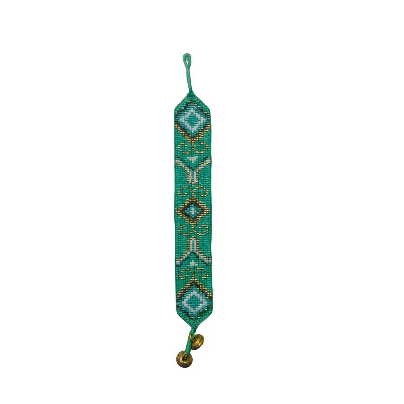 Pulsera Zafiro