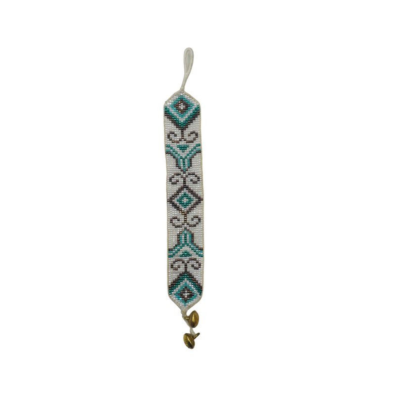 Pulsera Zafiro