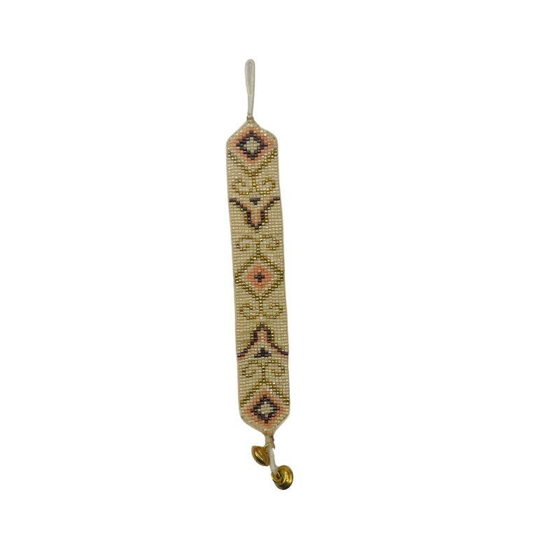 Pulsera Zafiro