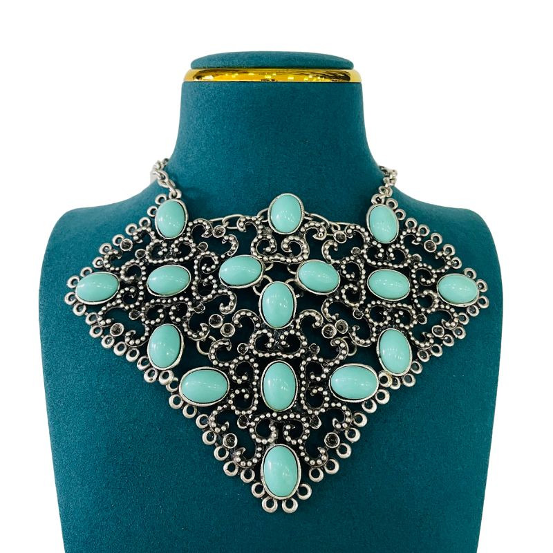 Collier Elicario : Aloha and Ohana : Vente en gros