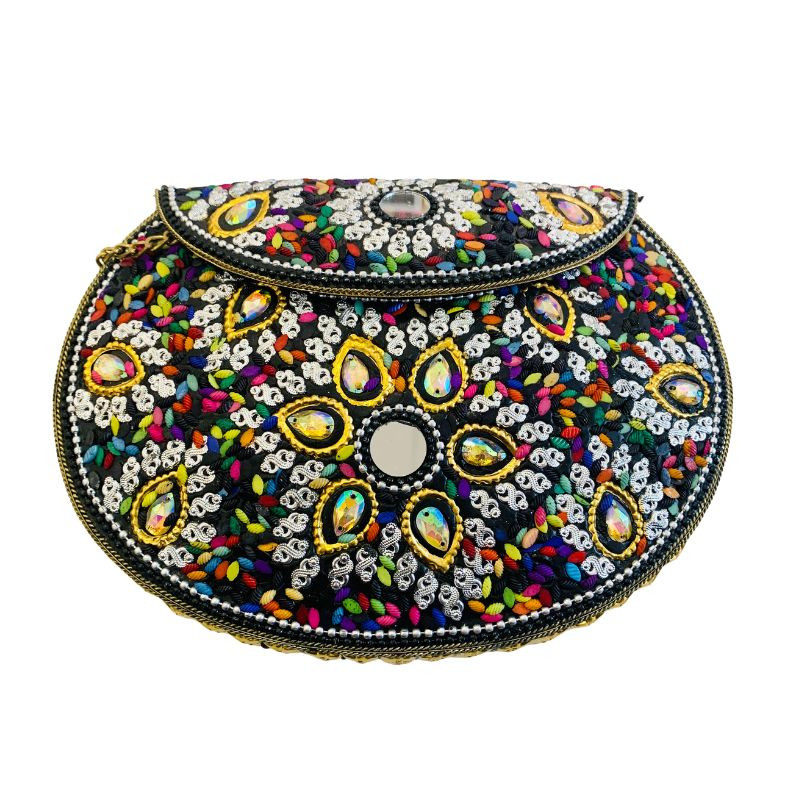 copy of Bolso rígido Zelda