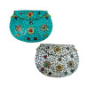 Mina Rigid Handbag | Aloha and Ohana | Wholesale