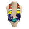 Collar Fuego | Aloha y Ohana | Venta al por mayor