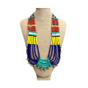 Collar Fuego | Aloha y Ohana | Venta al por mayor
