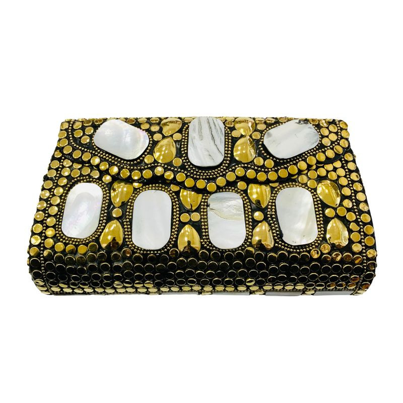 Bolso Rígido Cleopatra | Aloha y Ohana | Venta al por mayor