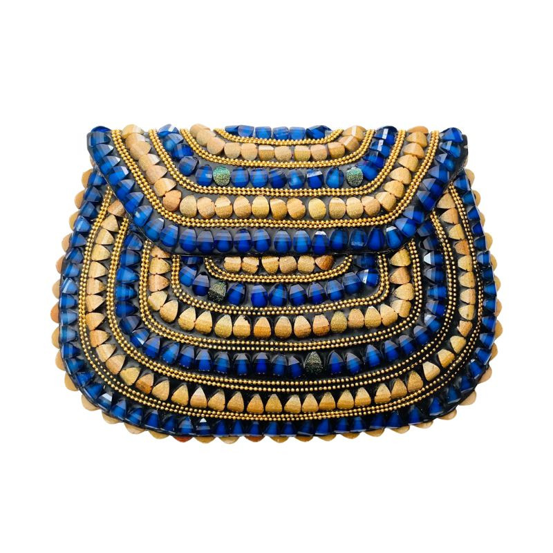 Sac de fête rigide Alejandro