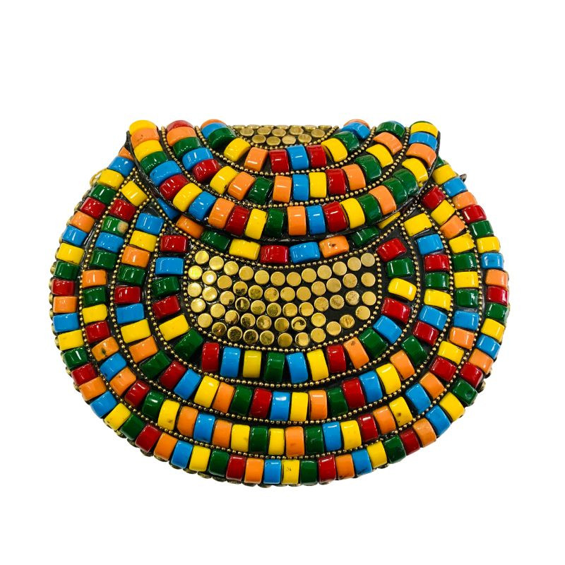 Bolso Rígido Ebony | Aloha y Ohana | Venta al por mayor