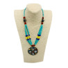 Collar Tribal | Aloha y Ohana | Venta al por mayor