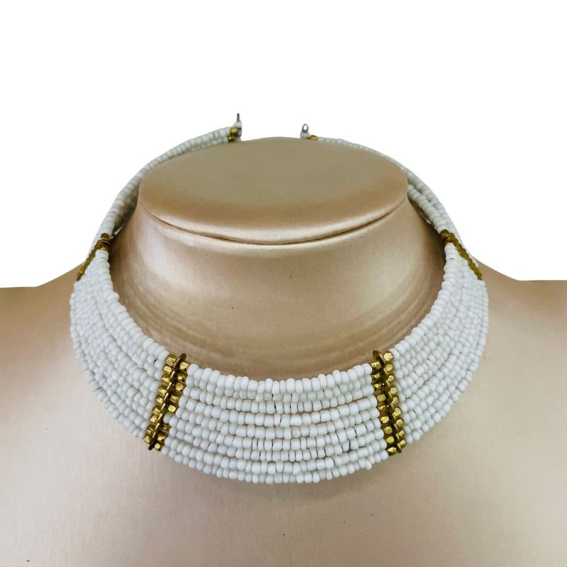 Collar Anaya | Aloha y Ohana | Venta al por mayor